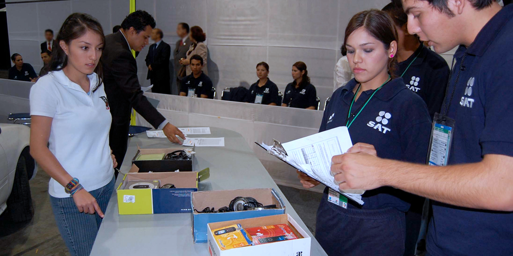 Servicios COMEXDI