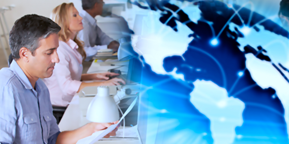 Servicios COMEXDI